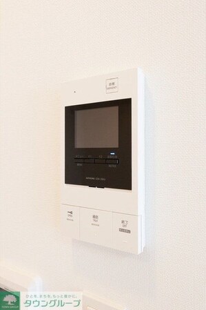 コンフォリア・リヴ豊洲キャナルの物件内観写真